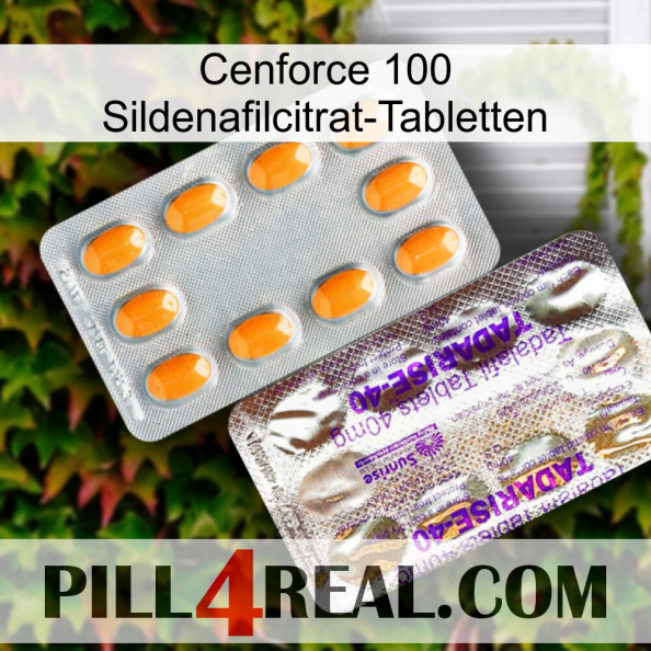 Cenforce 100 Sildenafil Citrate Tablets new12
